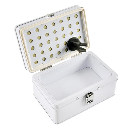 BAT-SAFE Lipo Box Safety Battery Charging Box Lithium Battery Explosion-proof Box Model Airplane Minor imperfections