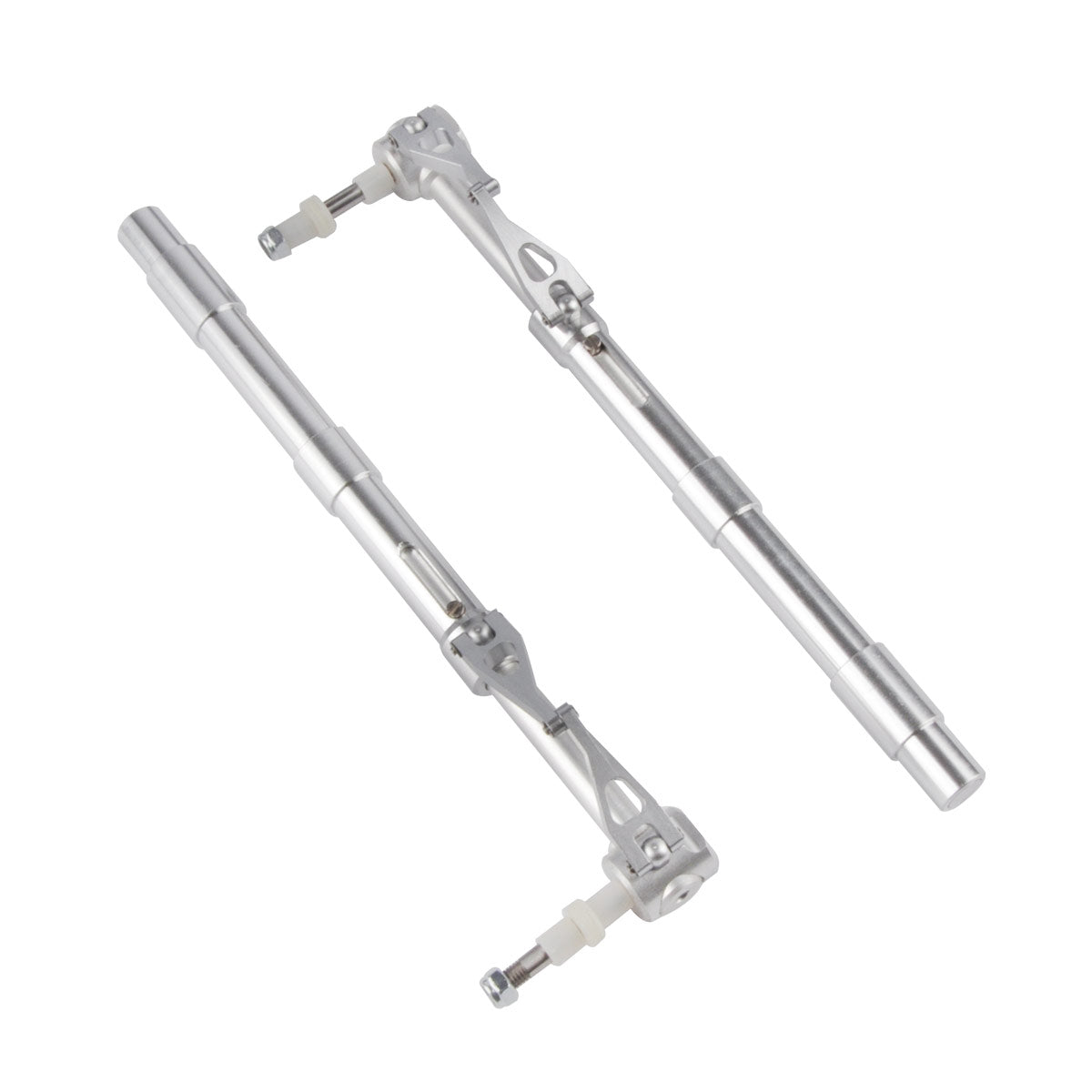 ZYHOBBY Metal SZ002-32008 Anti-vibration Landing Gear Ф12.7mm 190mm
