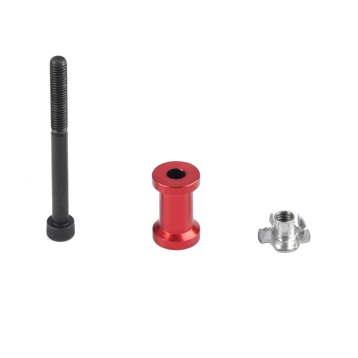 Six Star 6STARHOBBY M5*L28/L22/L17/L65mm Engine Mount/Foot Post for Gasoline Engines