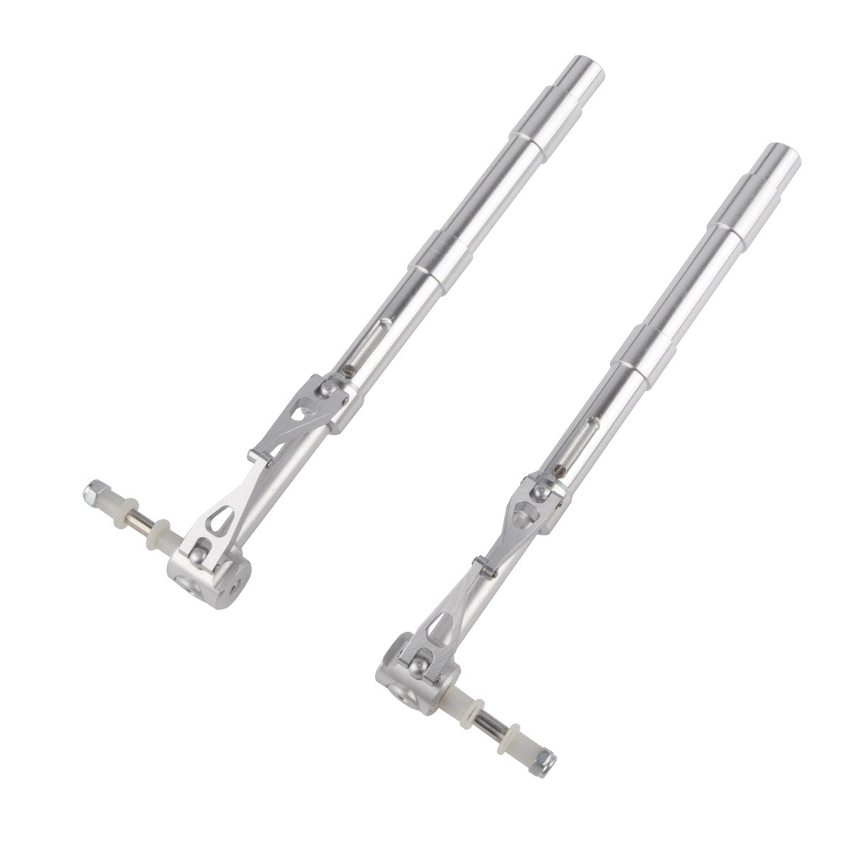 ZYHOBBY Metal SZ002-32008 Anti-vibration Landing Gear Ф12.7mm 190mm