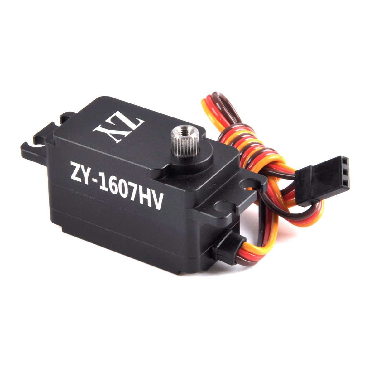 ZYHOBBY Digital Servo 16KG High Pressure Digital Coreless Motor Dual Ball Bearings