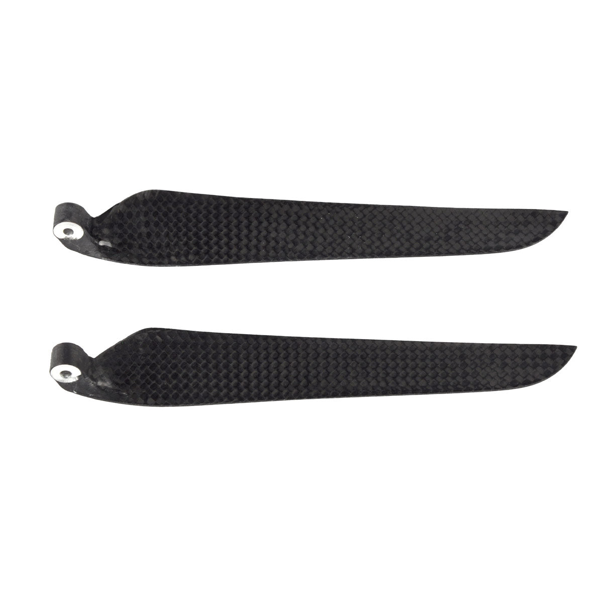 ZYHOBBY 10~13inch Plain Carbon Fiber Propeller Foldable Propeller for RC Airplane Multiple propeller sizes available