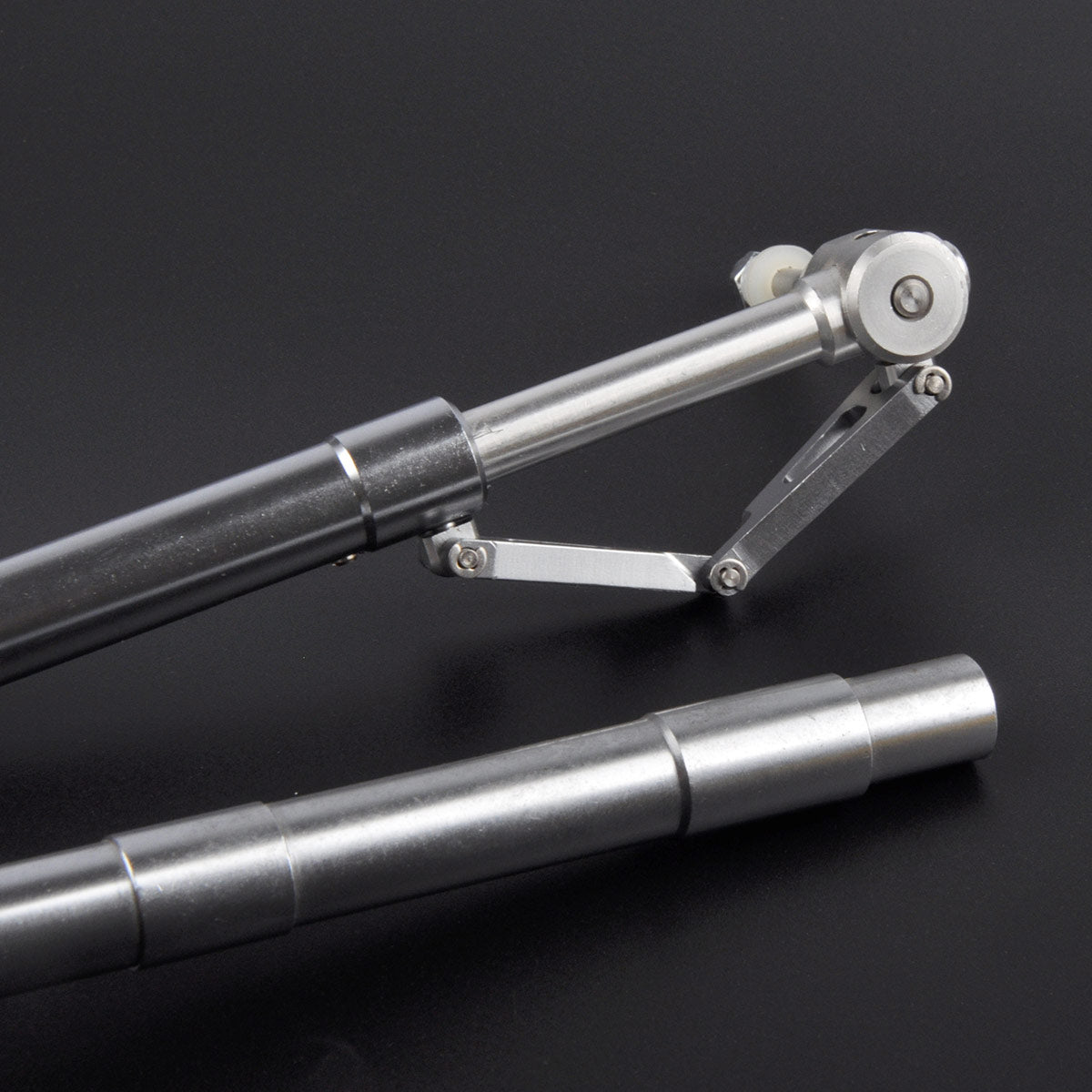 ZYHOBBY Metal SZ002-31009 Anti-vibration Landing Gear Ф11mm 180mm