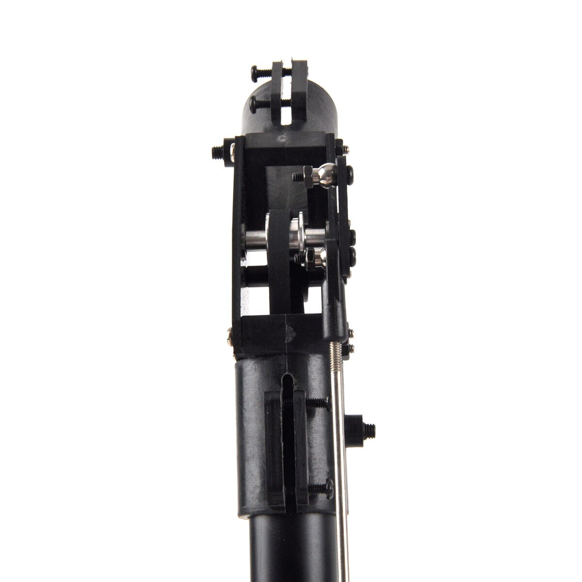 Belt Drive Gearbox for 500 Size BO-105/UH1/AH64 Roban Scale RC Helicopter