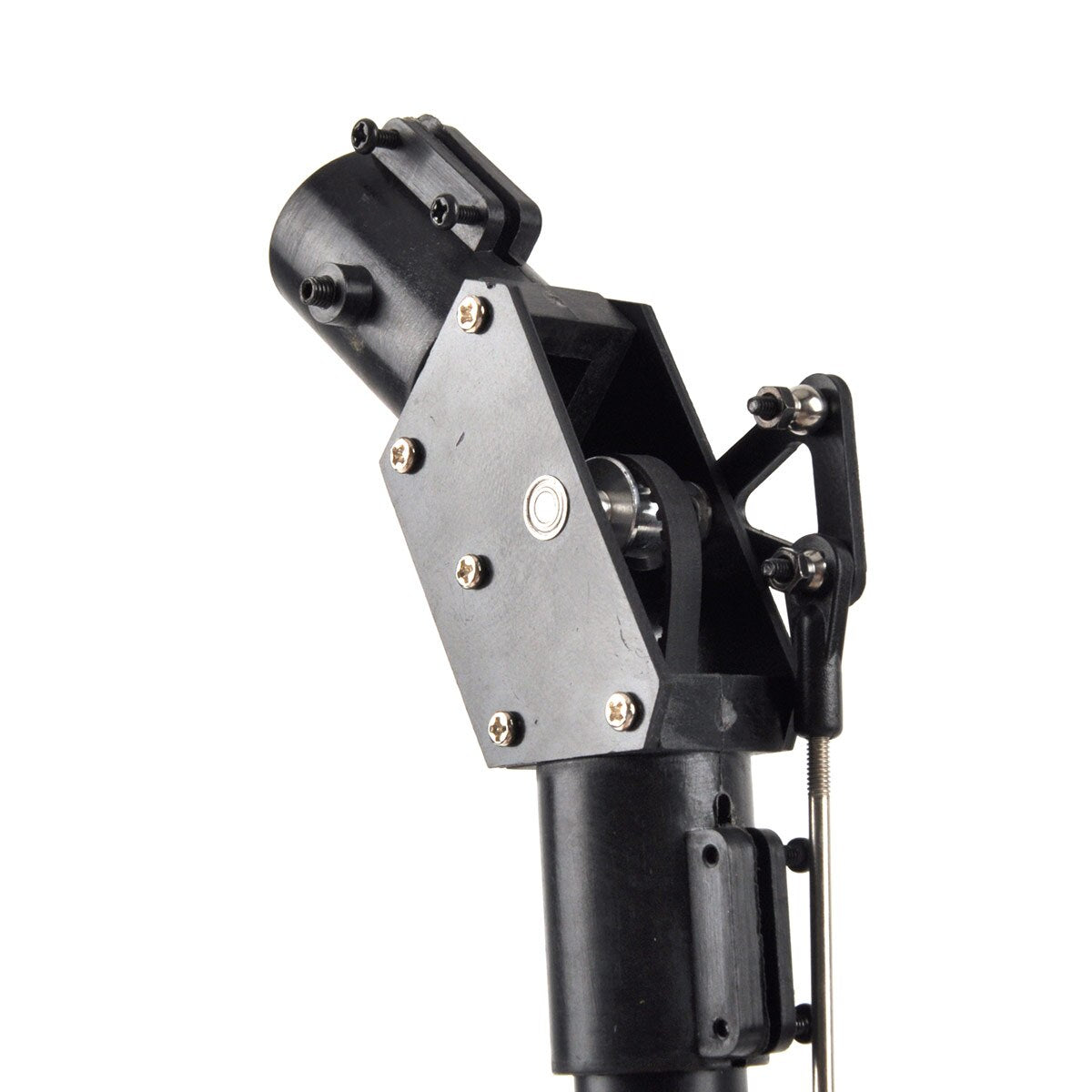 Belt Drive Gearbox for 500 Size BO-105/UH1/AH64 Roban Scale RC Helicopter
