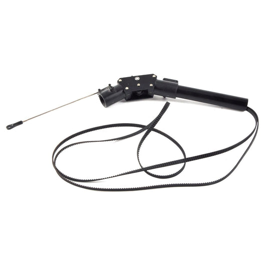 Belt Drive Gearbox for 500 Size BO-105/UH1/AH64 Roban Scale RC Helicopter