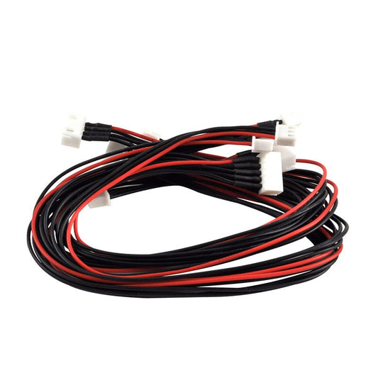 Charging Cable for BAT-SAFE Fireproof Aluminum Box Explosion-Proof Safety Battery