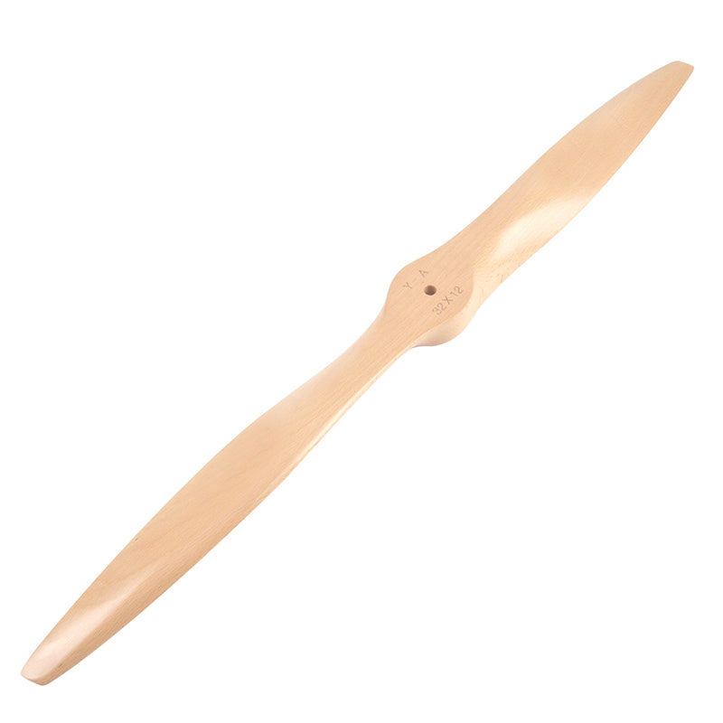 1 Piece Aircraft Gas Wooden Propeller 20*16 28*12 28*20 30*10 30*12 32*12 30*25 60*60 inch