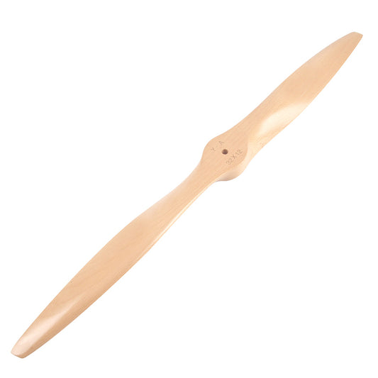 1 Piece Aircraft Gas Wooden Propeller 20*16 28*12 28*20 30*10 30*12 32*12 30*25 60*60 inch