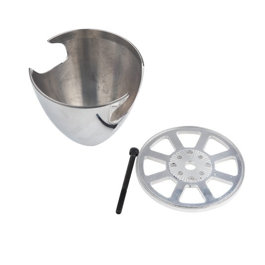 3.75/4inch Special Spinner for DLE30/55 MLD35/70/DA50