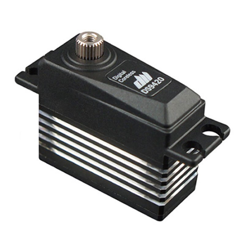 DUALSKY DS9420 Digital Servo Coreless with Titanium Gear for RC Model Airplane Helicopter Car