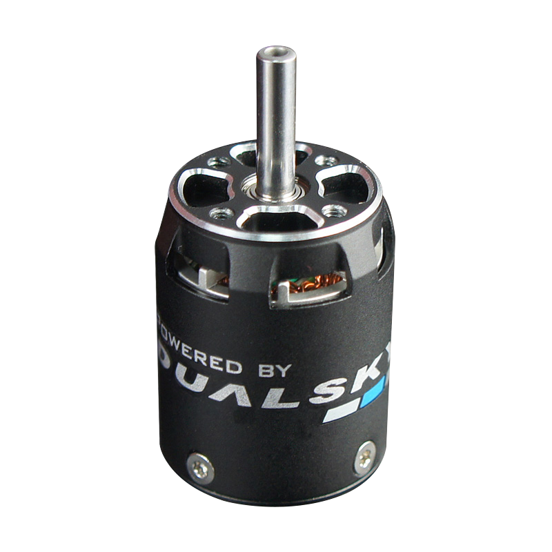 DUALSKY XM2532EG Brushless Electric Motor 2700KV 2200KV 1550KV for 200-400g F5K ASFC P5B and 400-800g Wooden eRES RC EP Glider