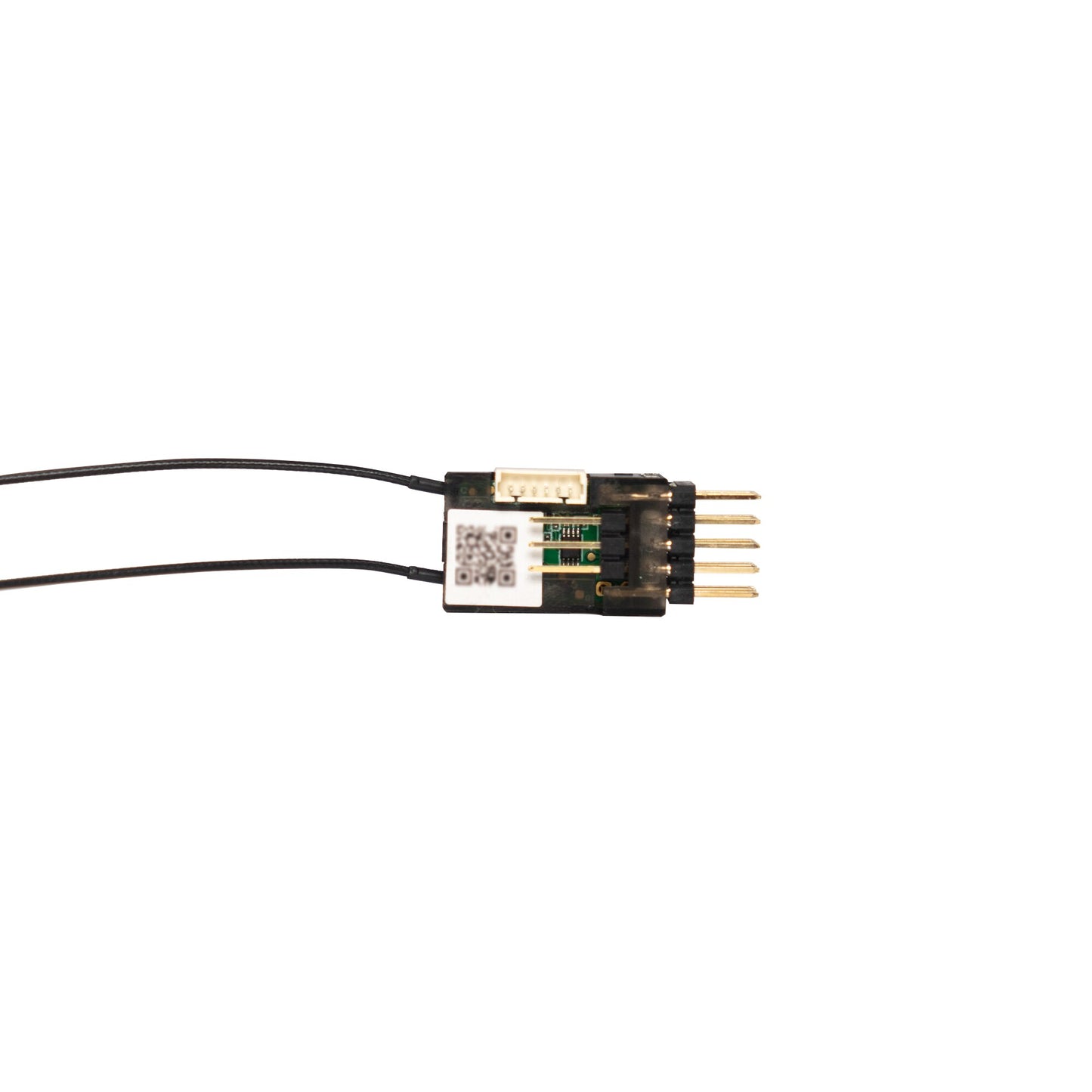 FrSky ARCHER PLUS R6 Receiver 6 High-precision PWM Channel Receivers for RC Model Airplane