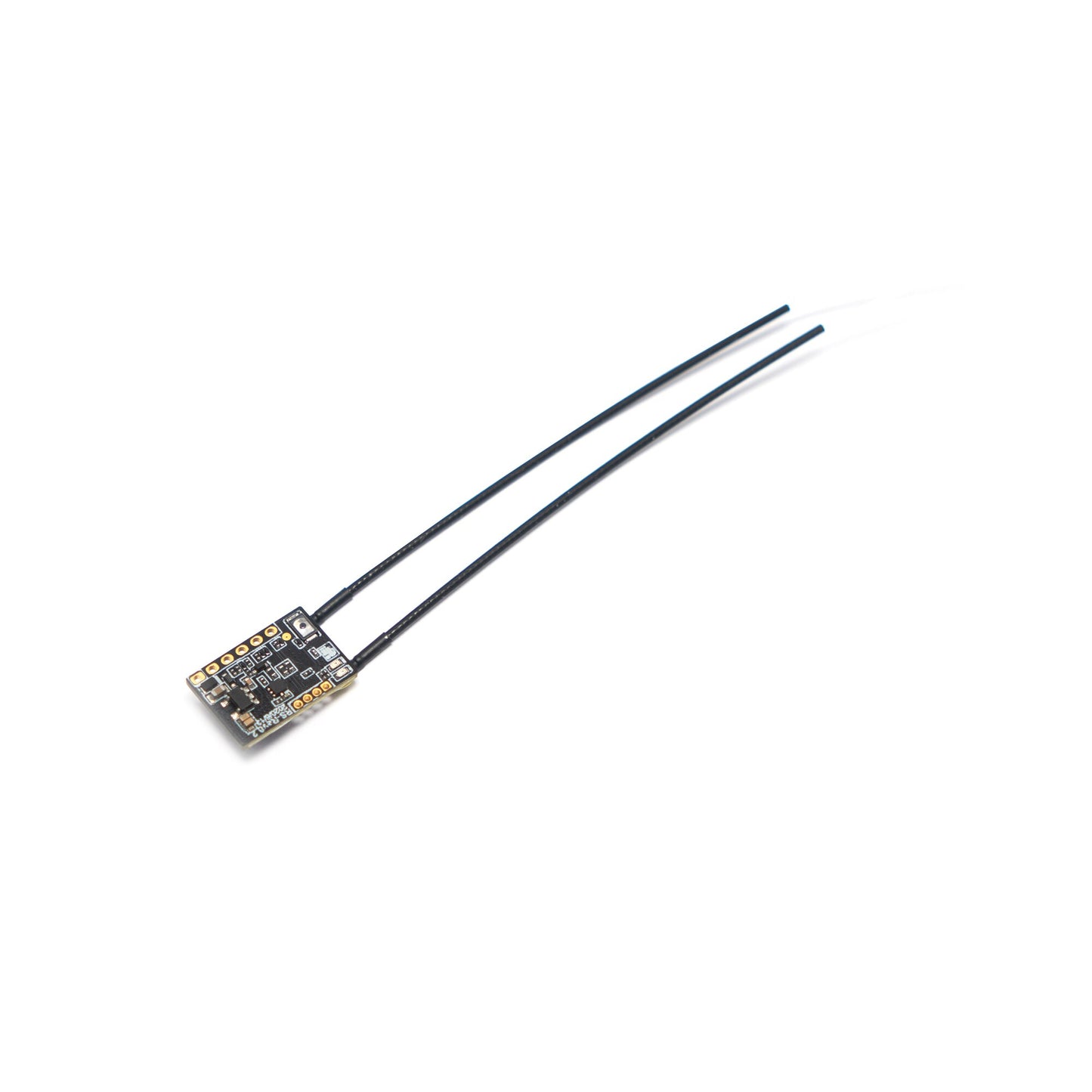 FrSky ARCHER Plus RS Supports Full-range Signal Control with An Equivalent Telemetry Range for RC Model Aircraft