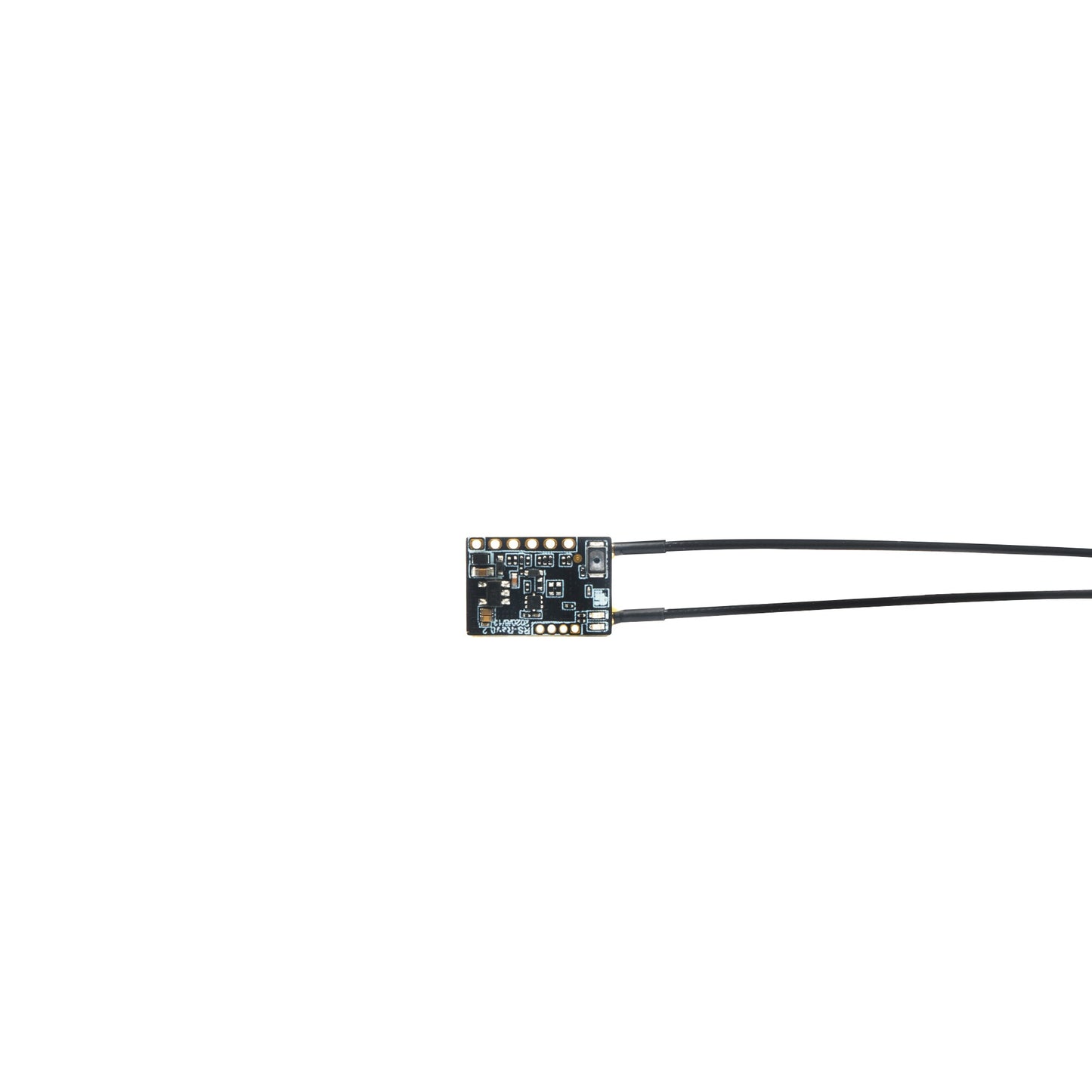 FrSky ARCHER Plus RS Supports Full-range Signal Control with An Equivalent Telemetry Range for RC Model Aircraft
