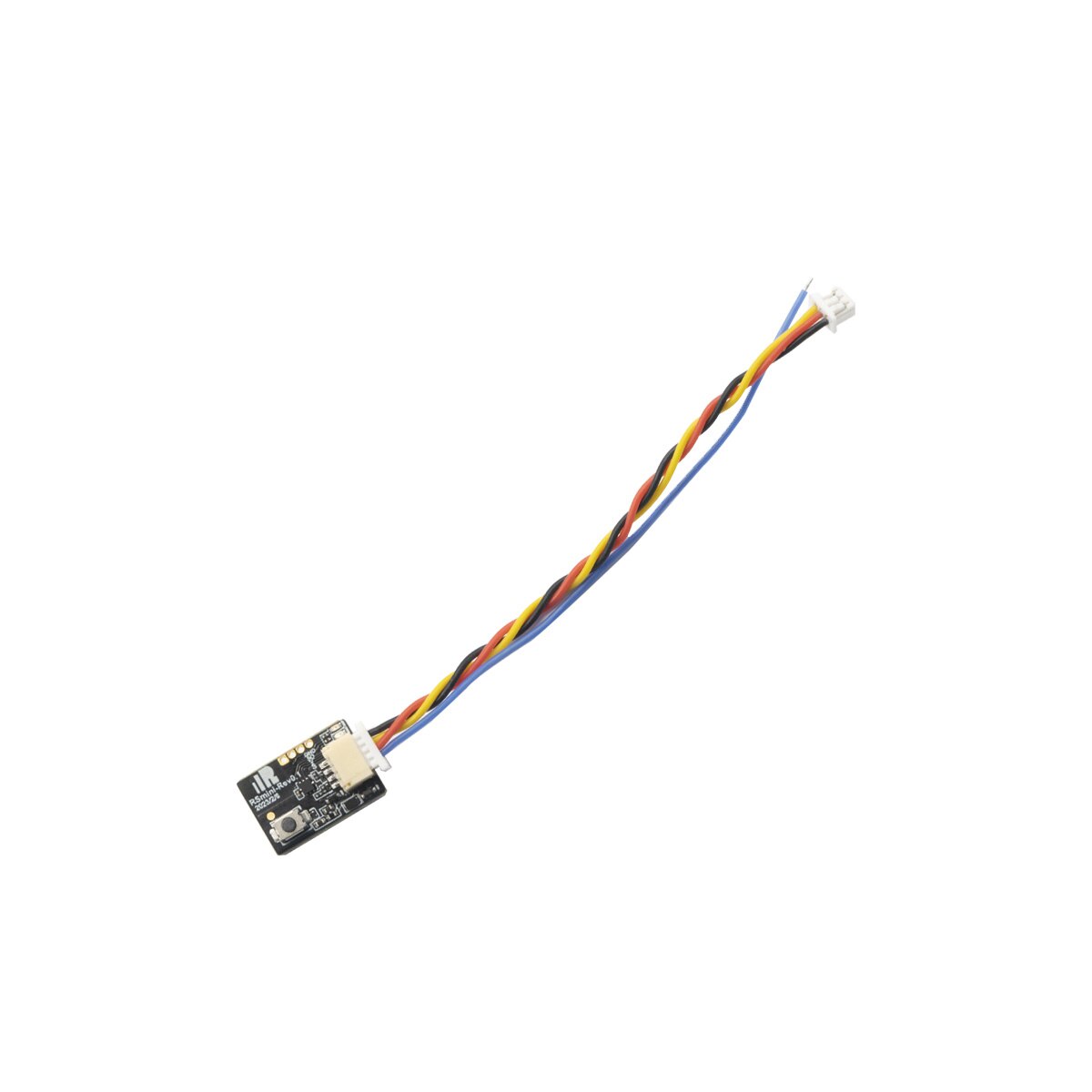 Frsky Receiver ARCHER PLUS RS Mini Tiny and Super Lightweight 16*11mm Receivers for RC Model Airplane