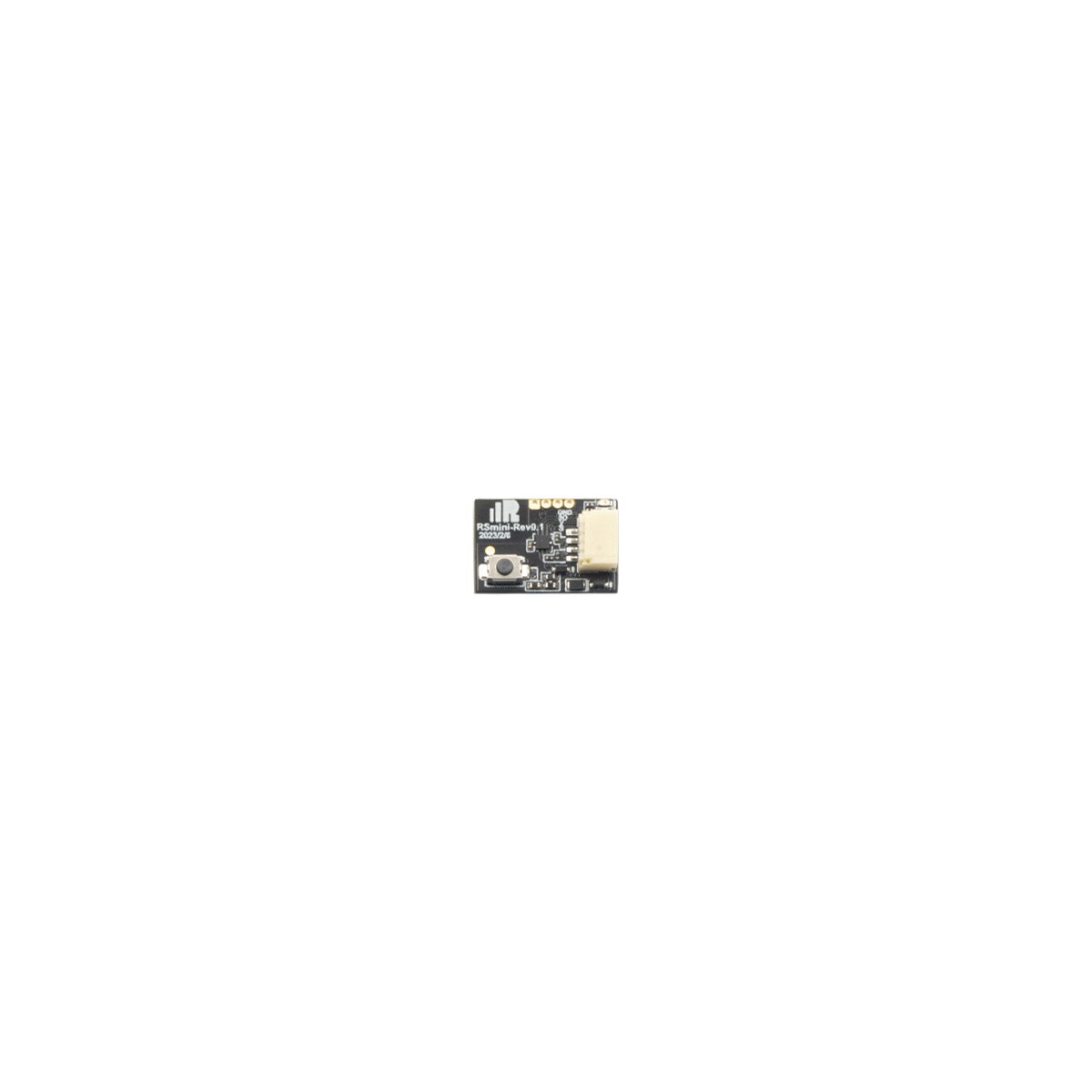 Frsky Receiver ARCHER PLUS RS Mini Tiny and Super Lightweight 16*11mm Receivers for RC Model Airplane