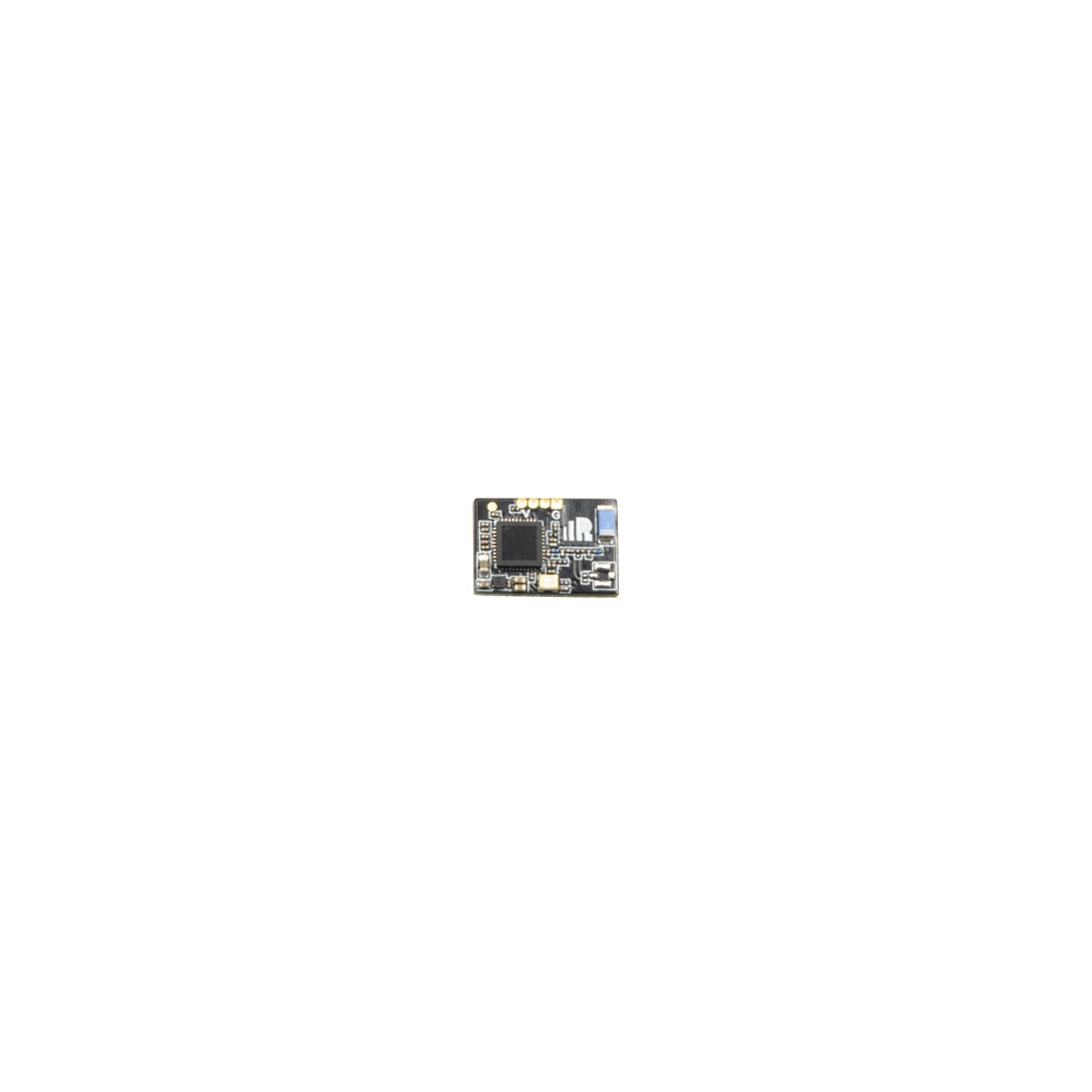 Frsky Receiver ARCHER PLUS RS Mini Tiny and Super Lightweight 16*11mm Receivers for RC Model Airplane