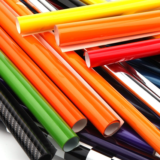 Covering Similiar Oracover Monokote Ultracote for RC Airplane 60cm×200cm Multi-Colors