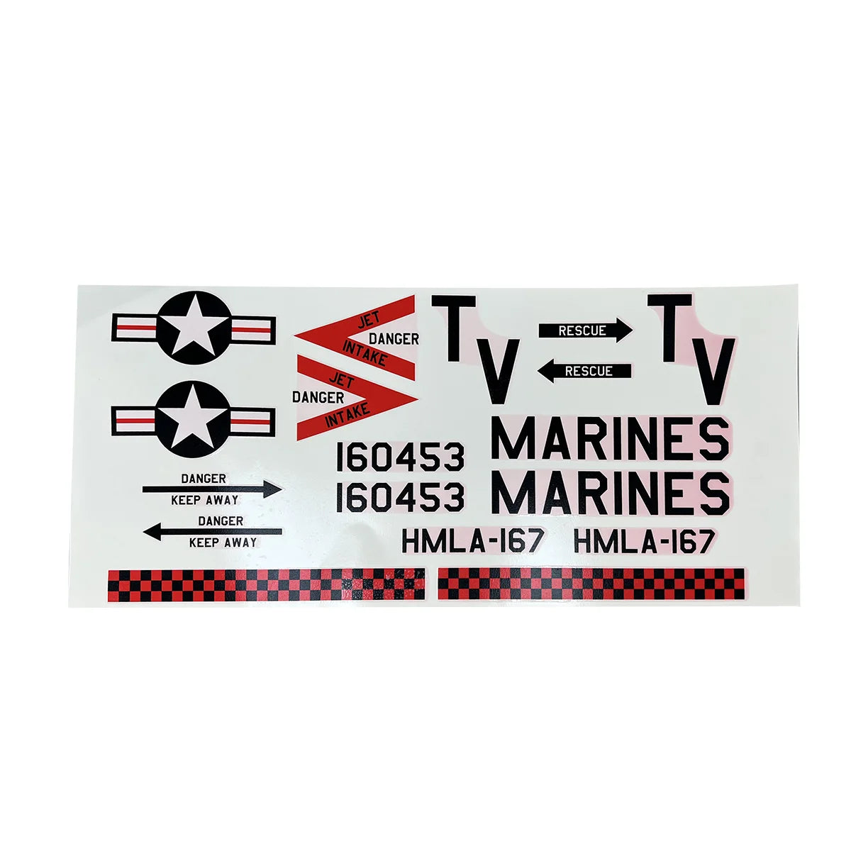 Helicopter accessories Parts for 800 size UH1N SM2.0 RC Helicopter