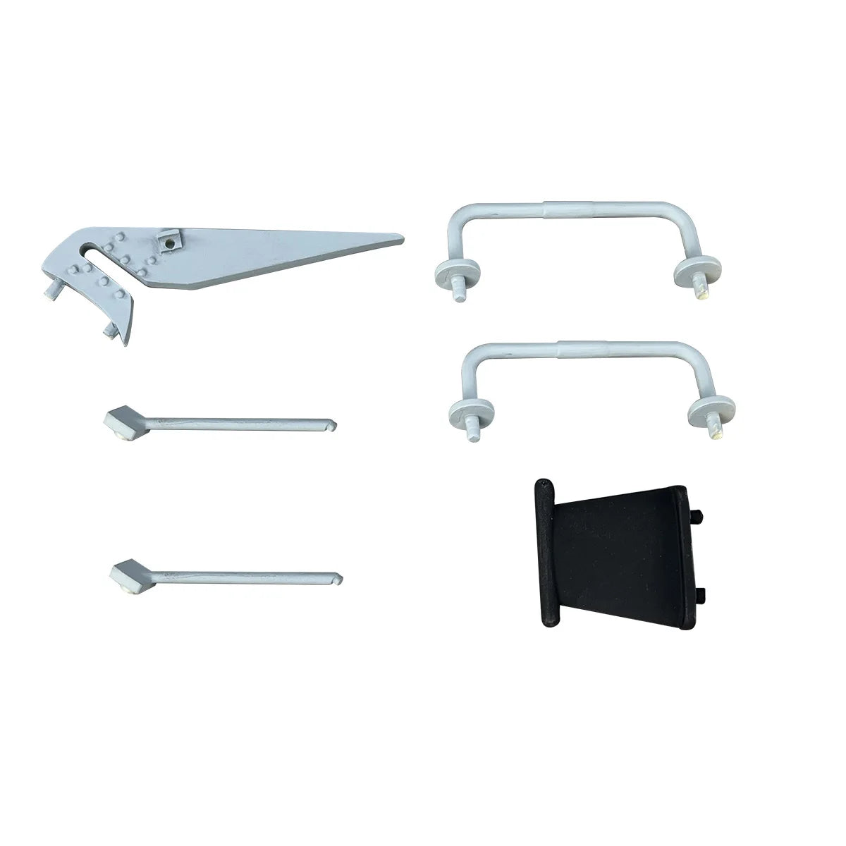 Helicopter accessories Parts for 800 size UH1N SM2.0 RC Helicopter