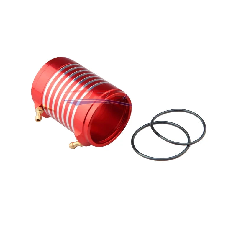 TFL 3674 Brushless motor water-cooling sleeve for rc model boat