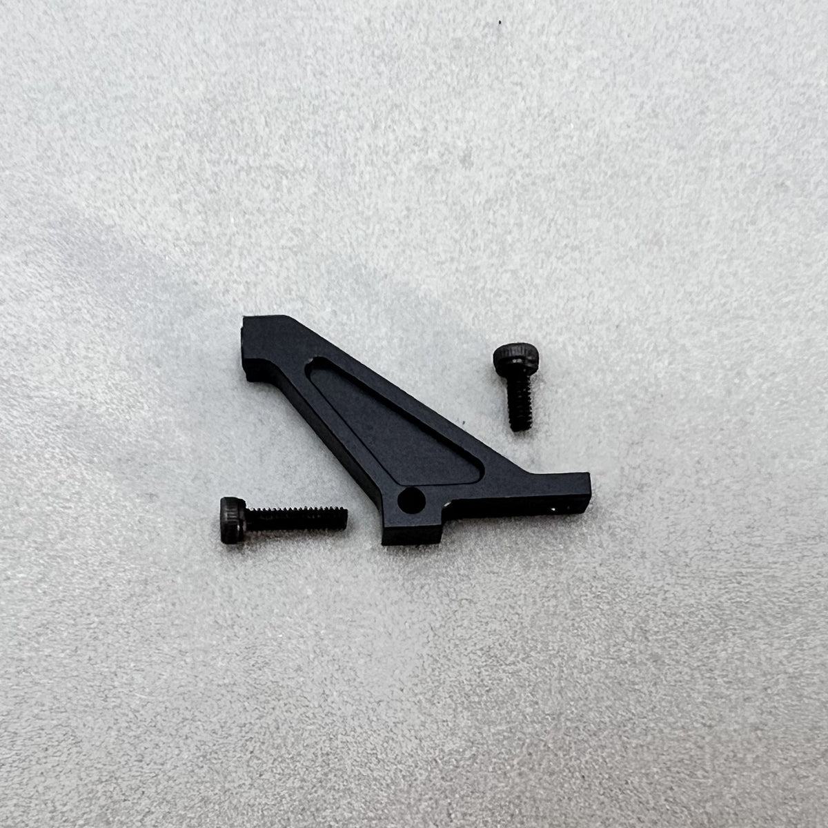 Roban Parts 470 Size Fuselage RC Helicopter Parts V2 Movement Accessories Helicopter Parts