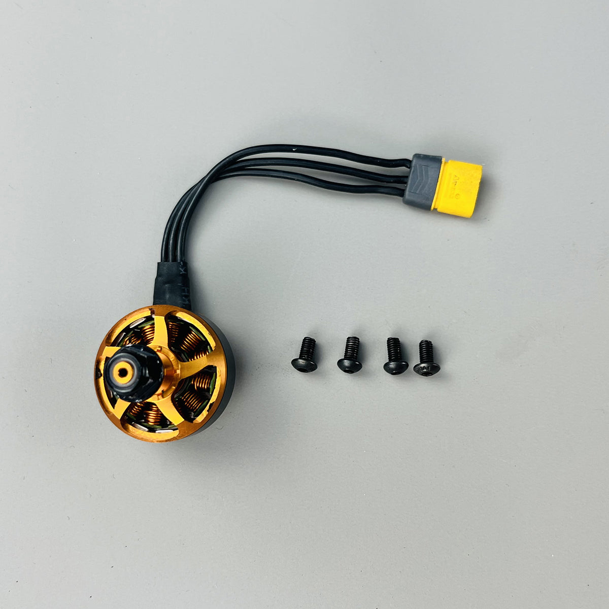 Roban Parts 470 Size Fuselage RC Helicopter Parts V2 Movement Accessories Helicopter Parts