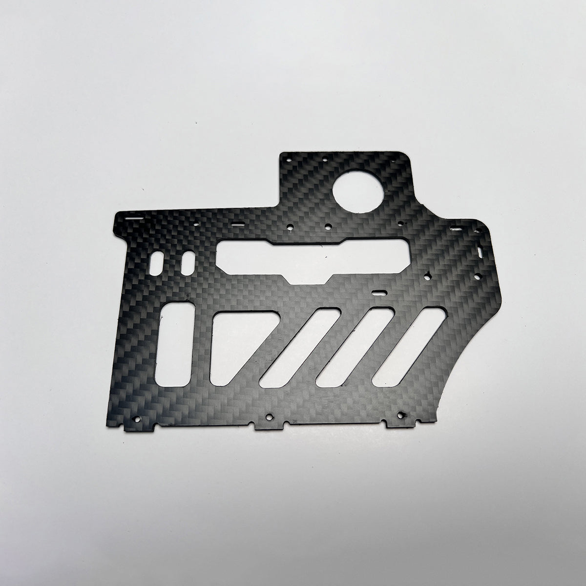 Roban Parts 470 Size Fuselage RC Helicopter Parts V2 Movement Accessories Helicopter Parts