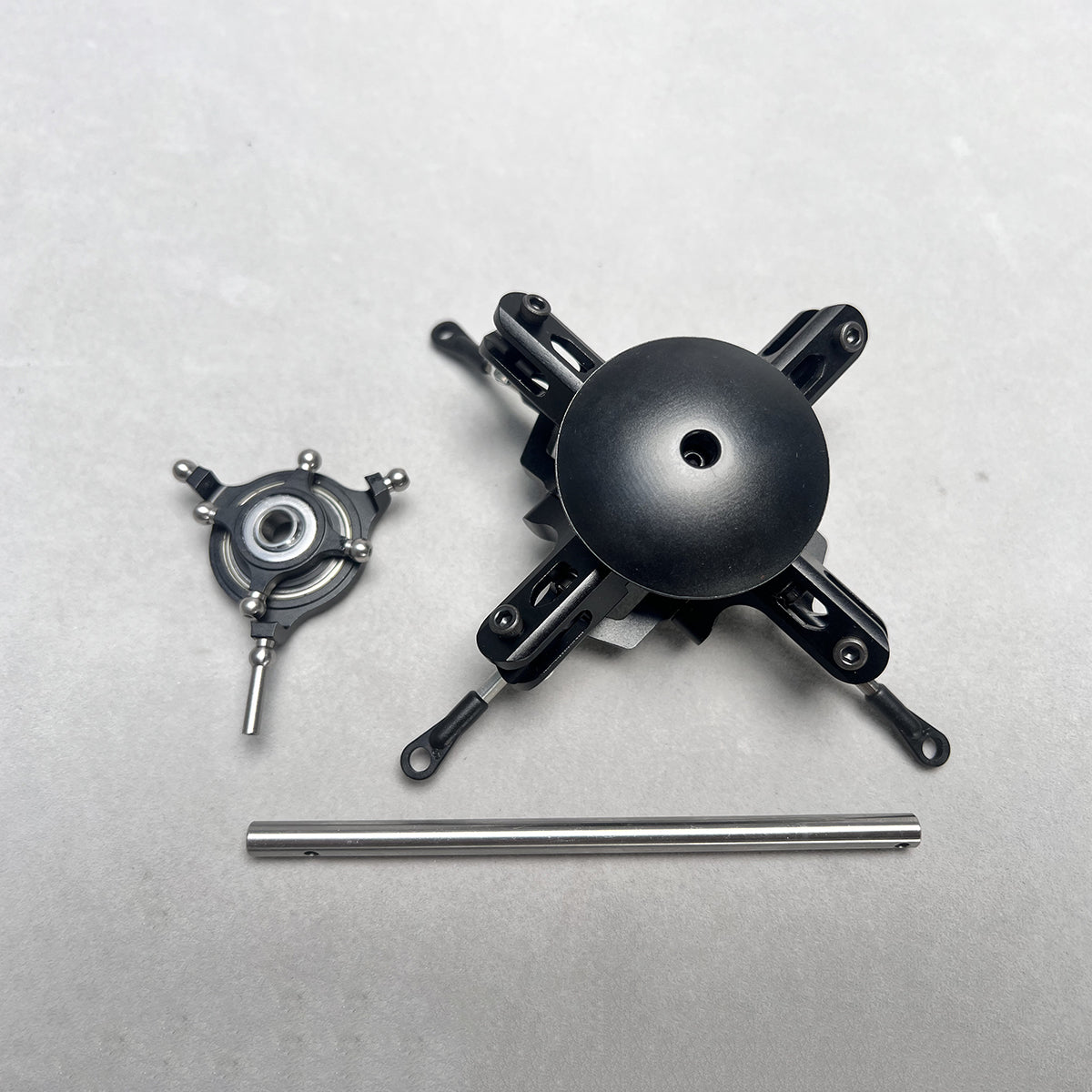 Roban Parts 470 Size Fuselage RC Helicopter Parts V2 Movement Accessories Helicopter Parts