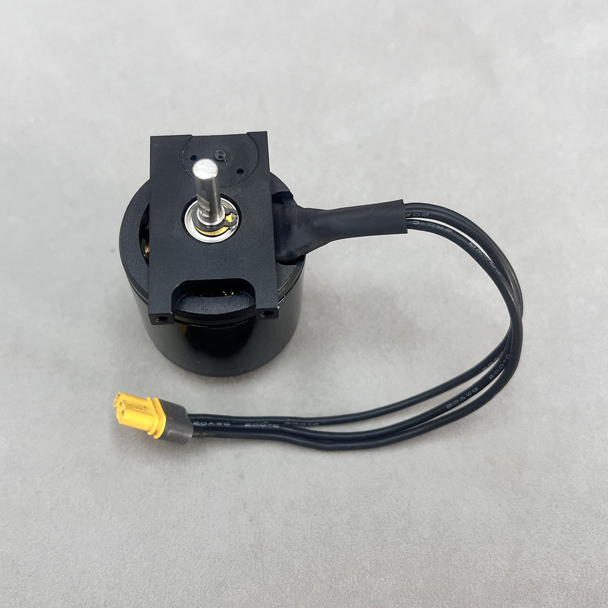 Roban Parts 470 Size Fuselage RC Helicopter Parts V2 Movement Accessories Helicopter Parts