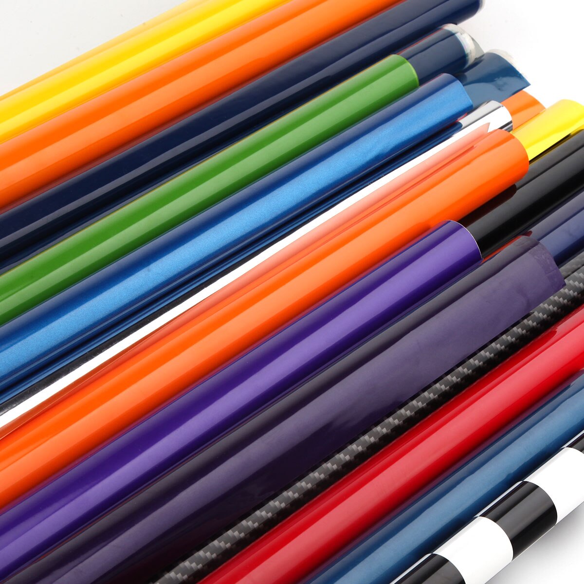 Covering Similiar Oracover Monokote Ultracote for RC Airplane 60cm×200cm Multi-Colors