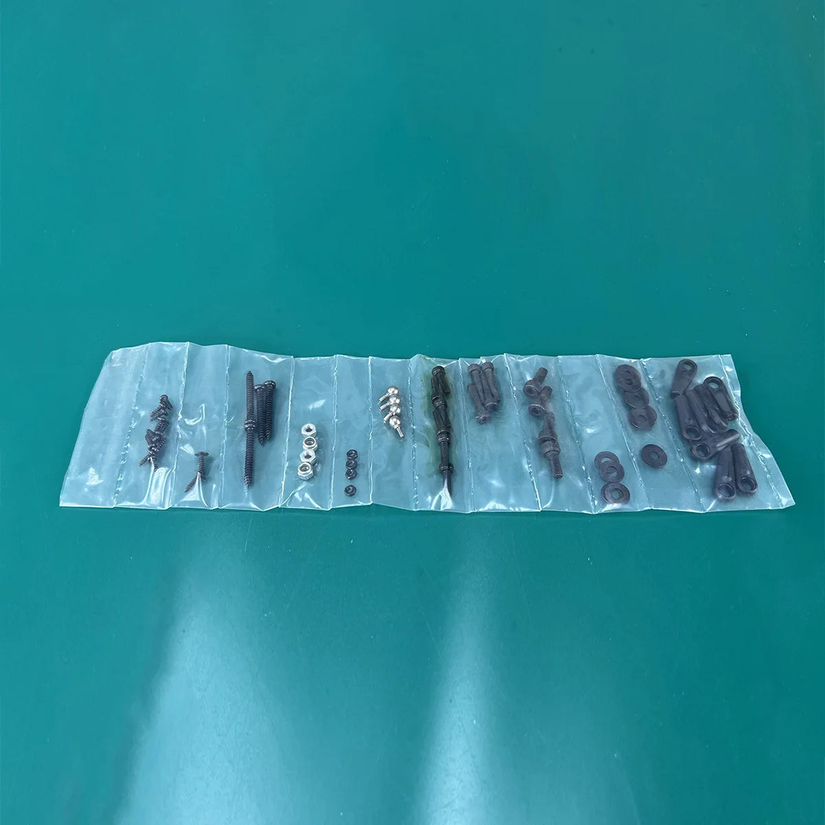 Helicopter accessories Parts for 800 size UH1N SM2.0 RC Helicopter