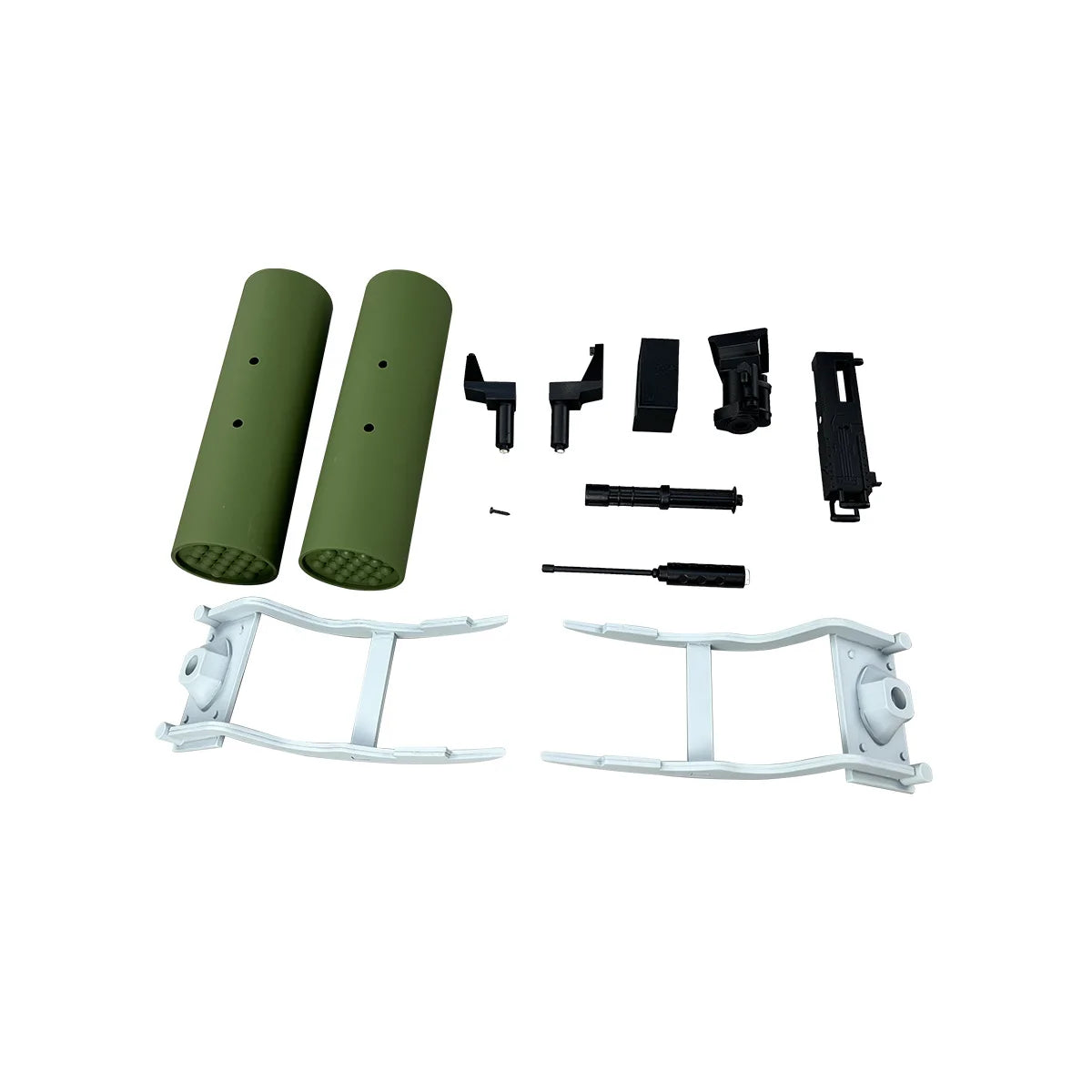 Helicopter accessories Parts for 800 size UH1N SM2.0 RC Helicopter
