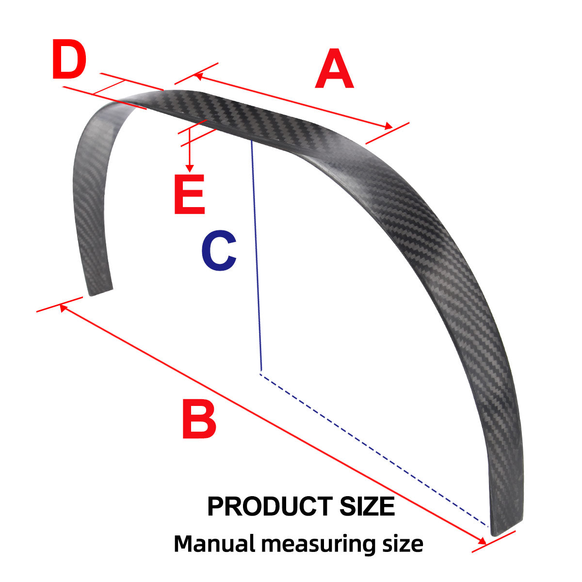 Carbon Fiber Landing Gear 26cc to 200cc multi size for choose