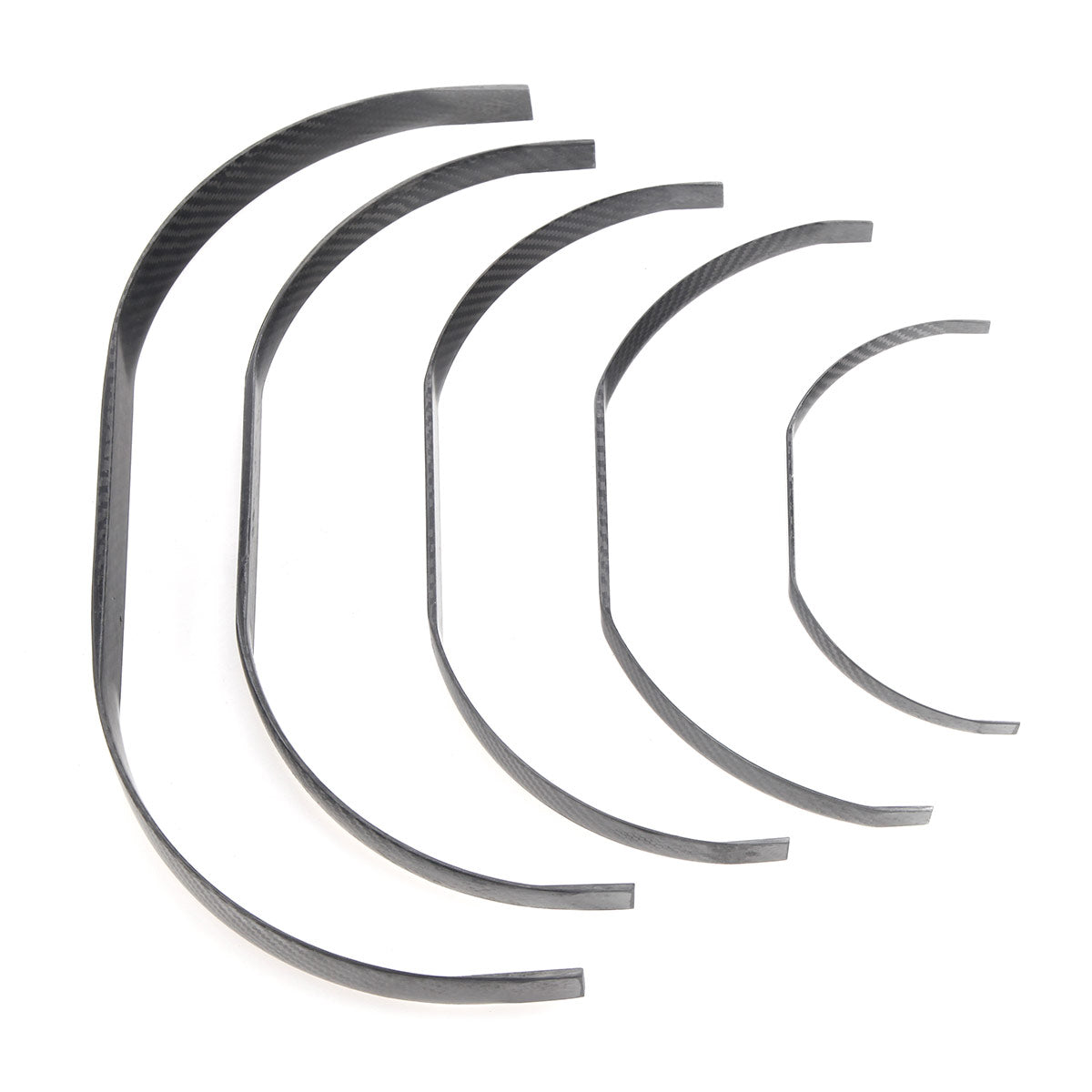 Carbon Fiber Landing Gear 26cc to 200cc multi size for choose