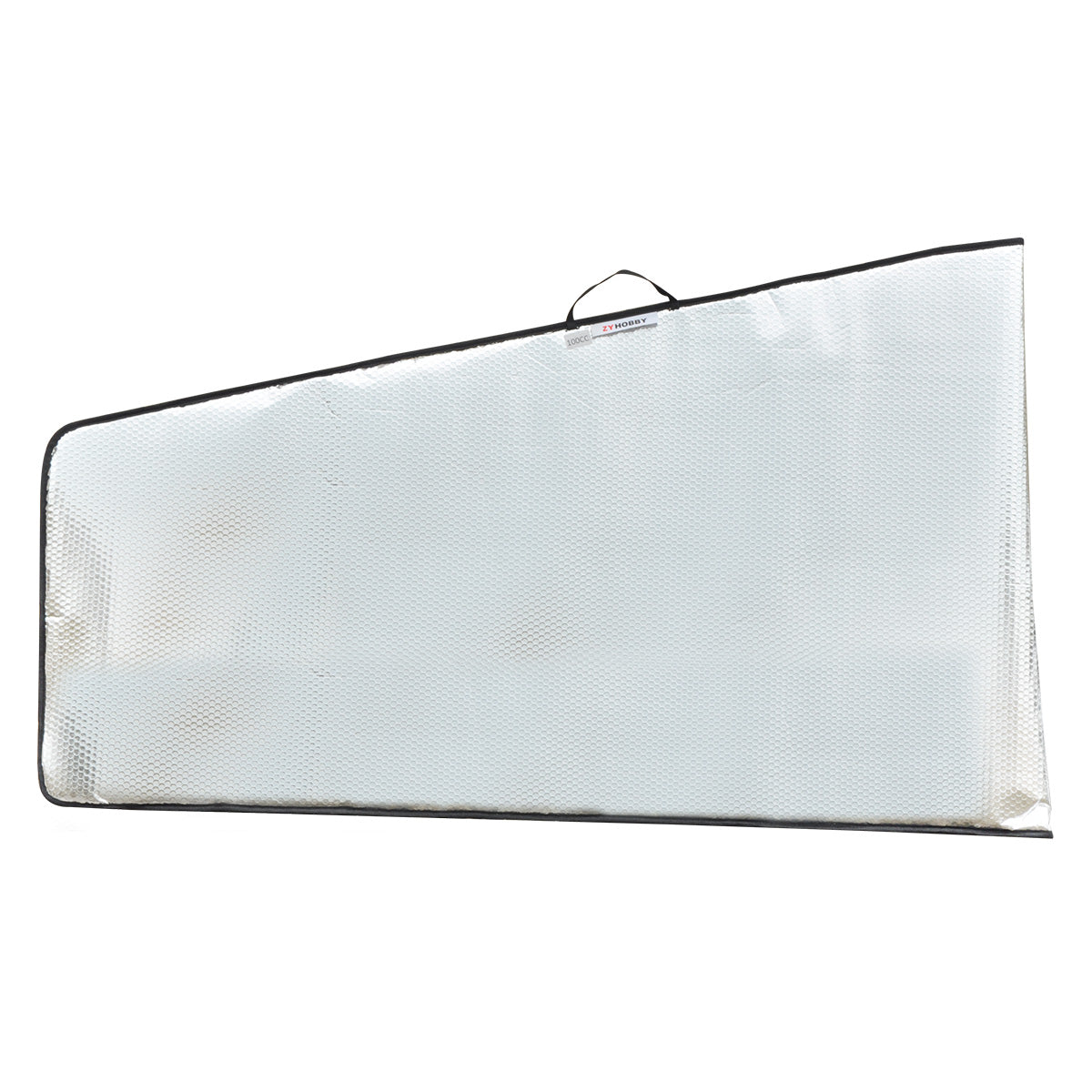 Bubble Wings Bag Protection W/ 2 Wings & Tube for 70E Electric RC Airplane