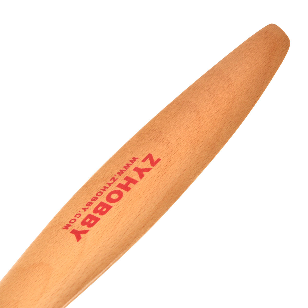 Flight Model Push Wooden Propeller -13inch to 24inch for Gas Engine Zyhobby