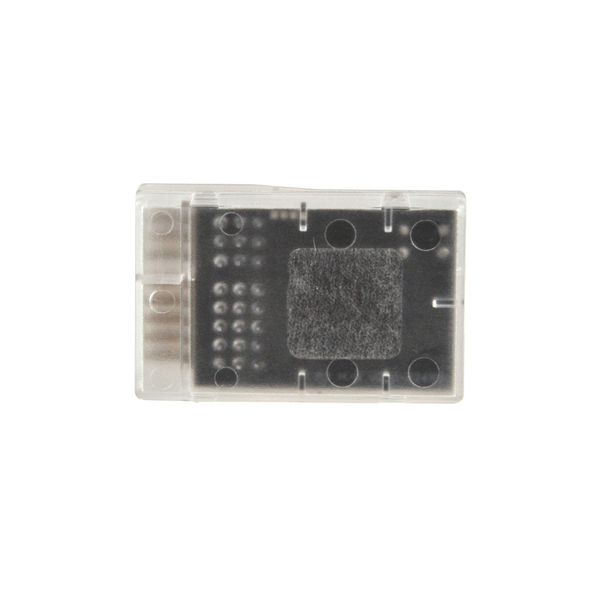 A3 Pro V2 6-Axis Gyro Balancer Flight Control 43*27*14mm for RC Fixed Wing Model Airplane