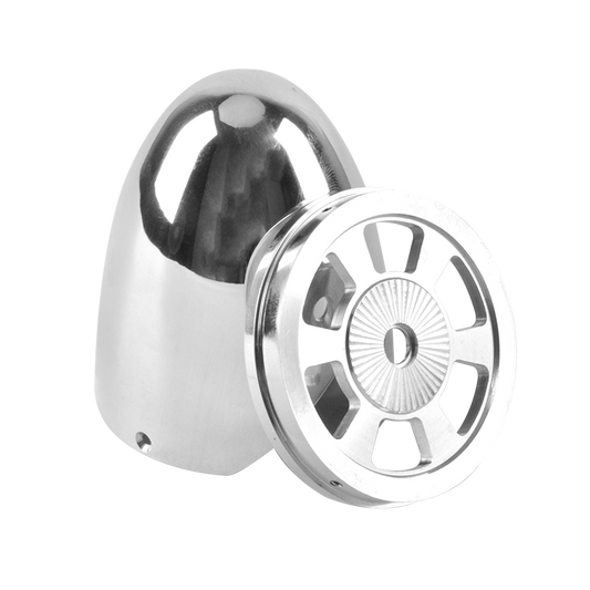 Miracle 2.25inch/57mm Spinner 2 Blade for Zero Fighter