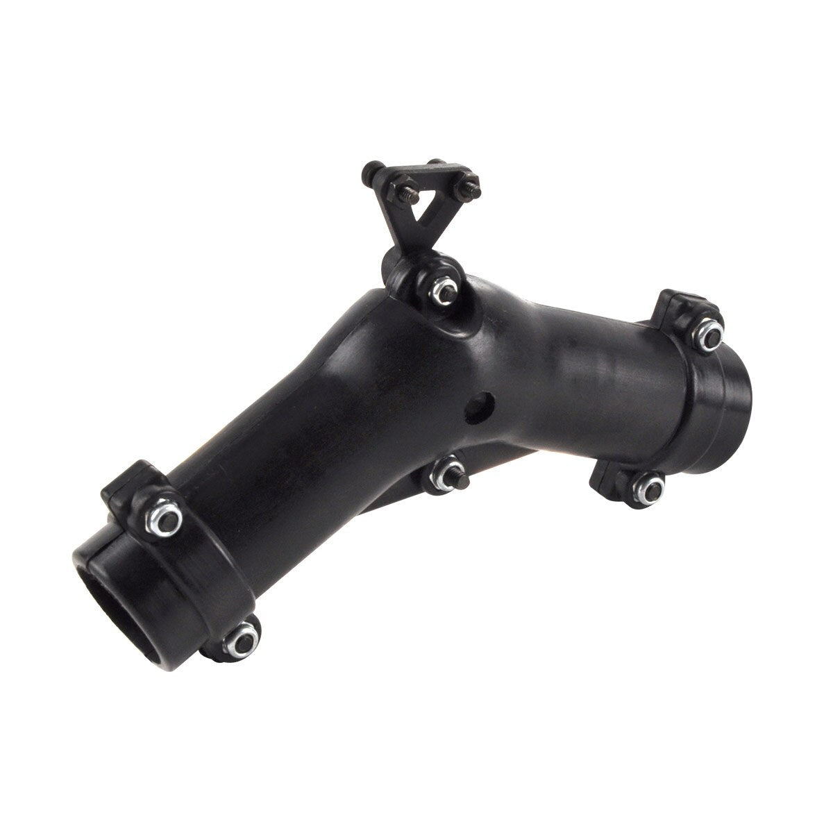 RC Helicopter 45 Degree Torque Drive Tail Tube Shaft Push Rod for 500 Size Roban Heli Spare Parts Elevated Tail Accessories