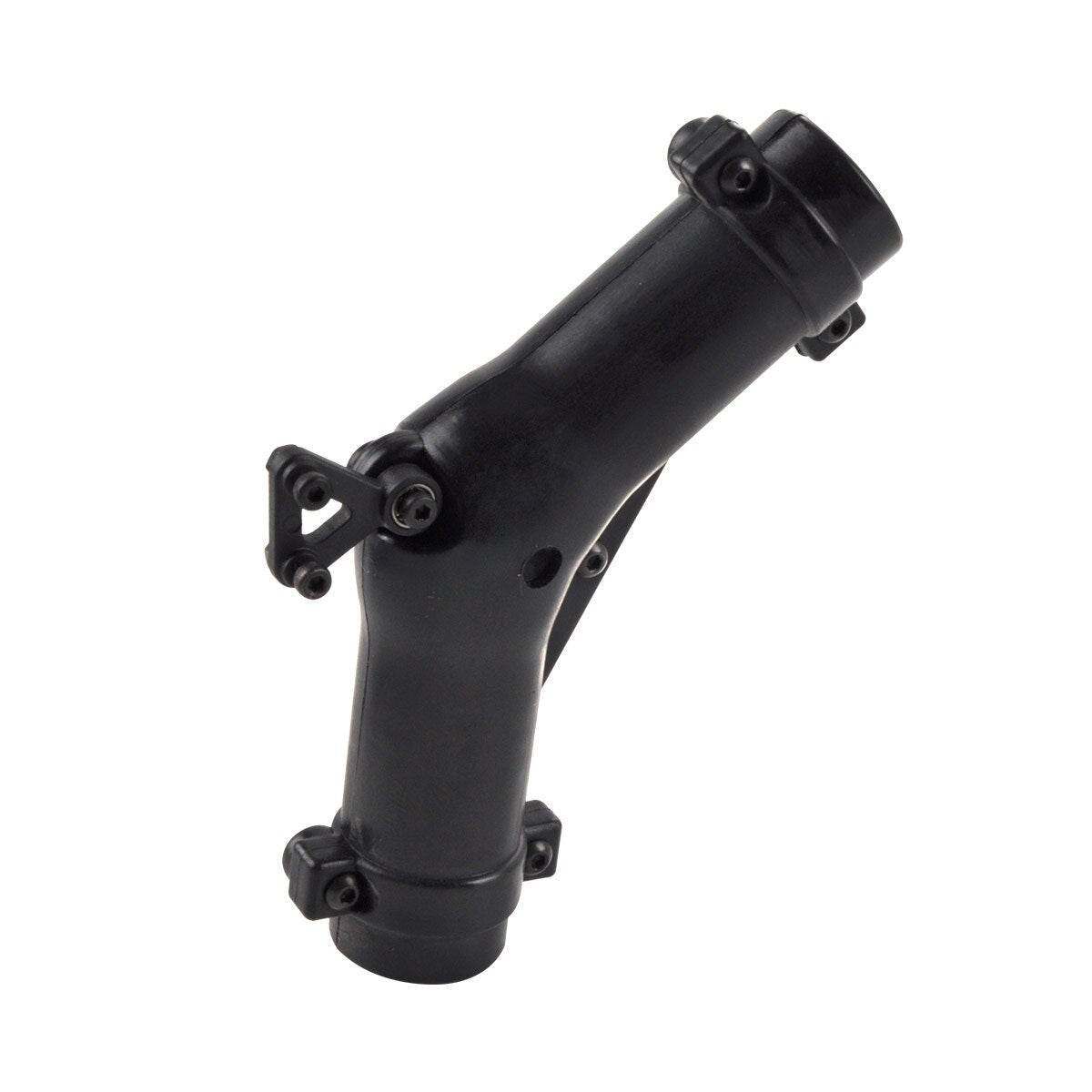 RC Helicopter 45 Degree Torque Drive Tail Tube Shaft Push Rod for 500 Size Roban Heli Spare Parts Elevated Tail Accessories