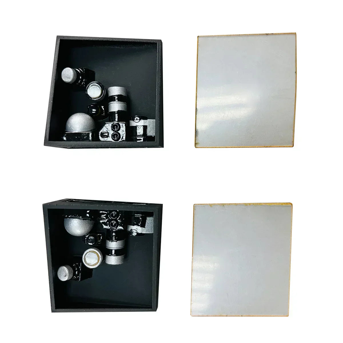 ROBAN Helicopter Scale Fuselage Spare Parts for 800 size Airwolf Replacement
