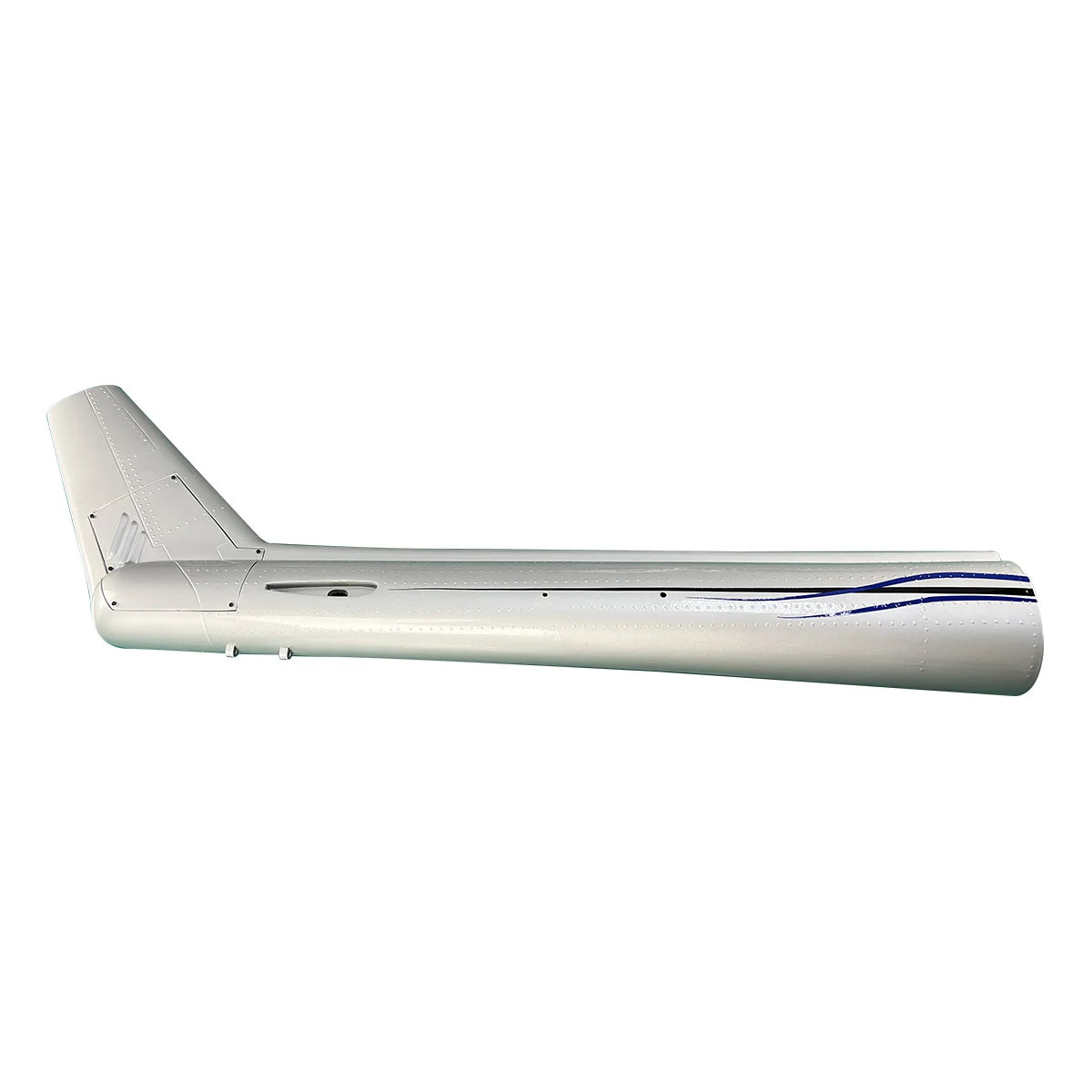 ROBAN RC model plane 800 Size BO-105 Helicopter Kit Remote Control helicopter accessories Helicopter front window blade
