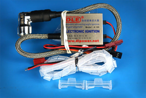 DLE30 igniter (3#)