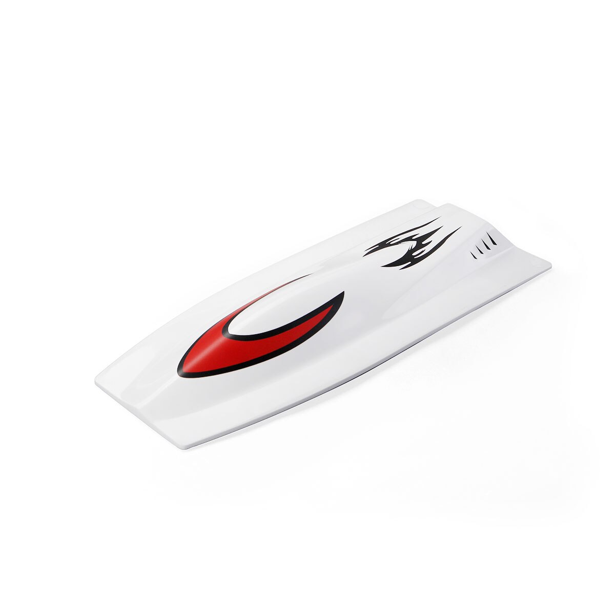 TFL Hobby Model 1124 Ariane High Configuration Fiberglass RC Electric Boat