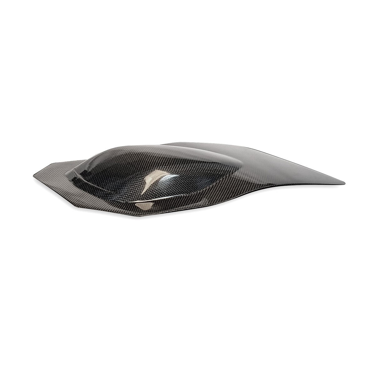 TFL1134 Fighter Cat Fiberglass Carbon fiber RC Electric Boat With Dual Motors Red /Black /White