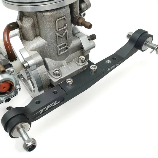 TFL RC Boat CMB Engine Mount Remote Control Ship Model Spare Parts CNC Engine Holder