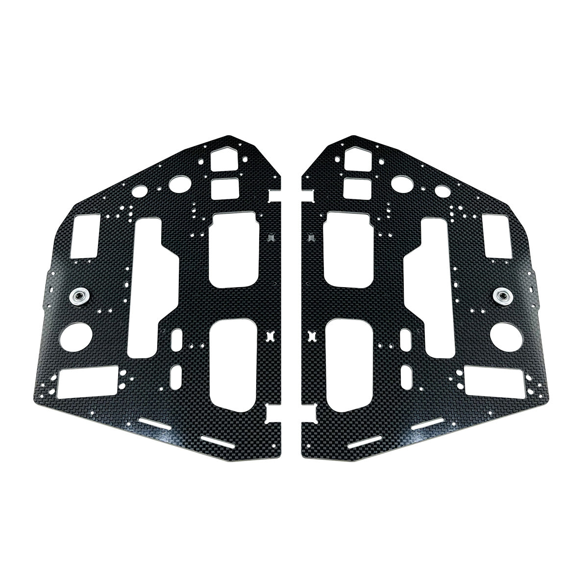 ROBAN Parts 600Size UH-60 RC Helicopter Parts Accessories for Roban 600Size UH-60