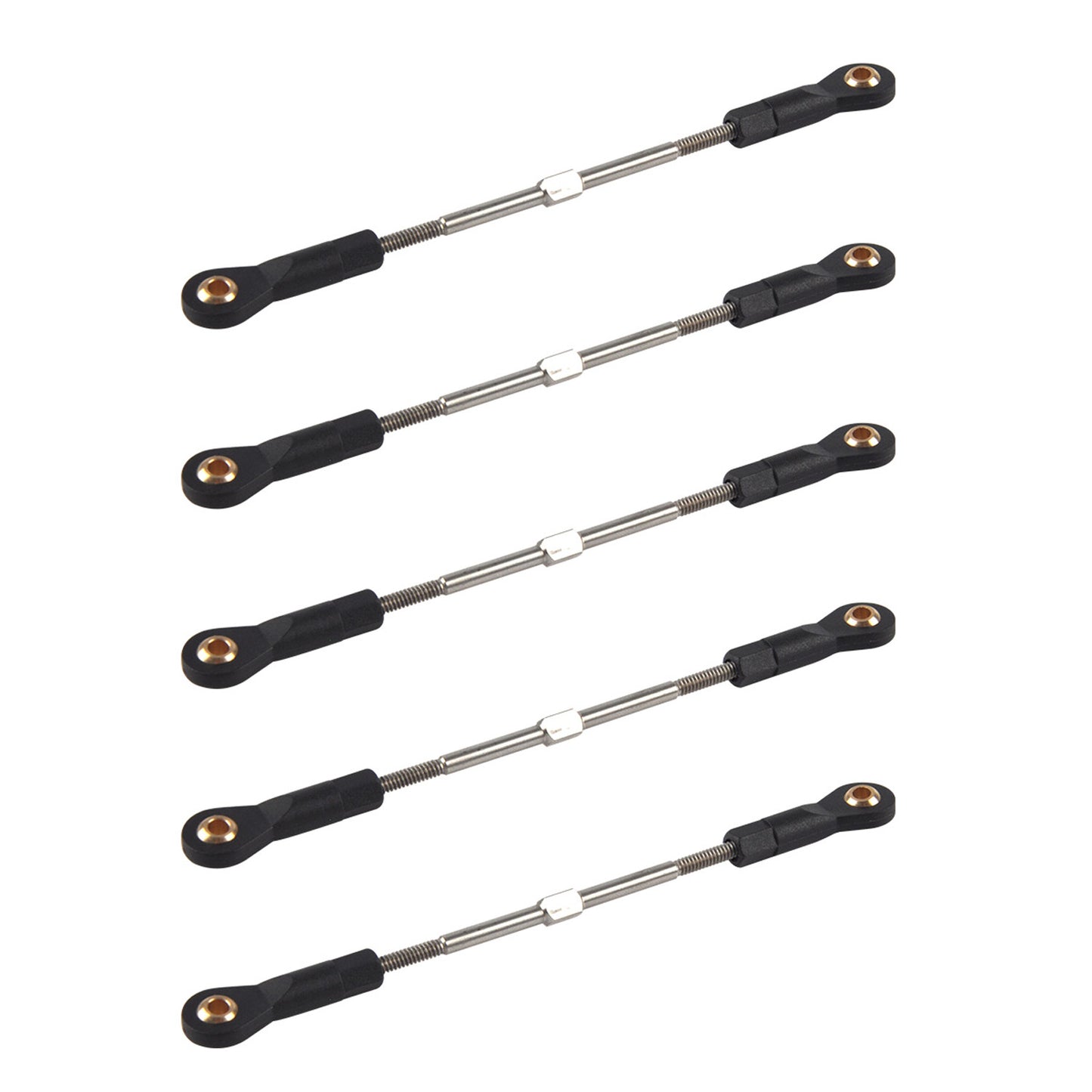 TG Pusher Series With Ball Head RC Airplane Accessories 5pcs